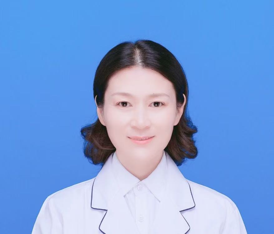 大合影